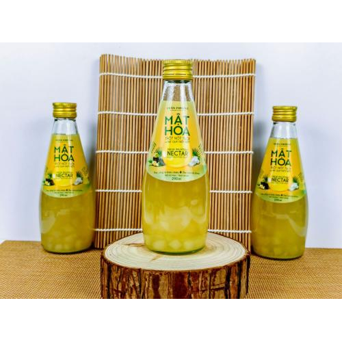 Mật Hoa Thốt Nốt Chân Phương